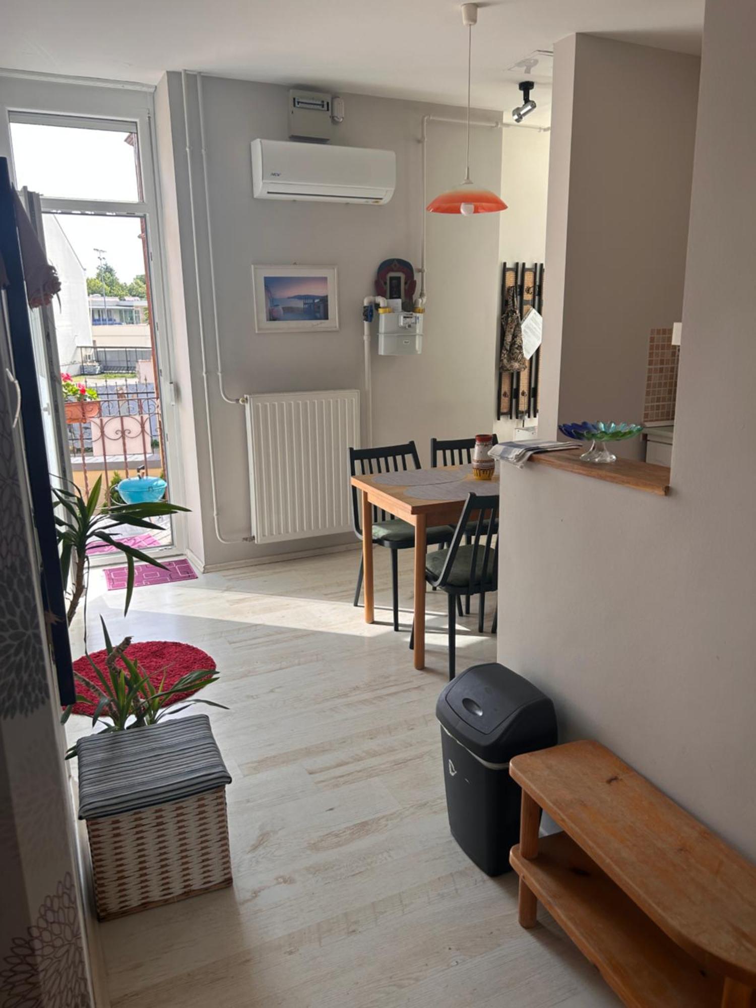 Balàzs Apartman Eger Chambre photo